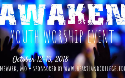 Awaken 2018
