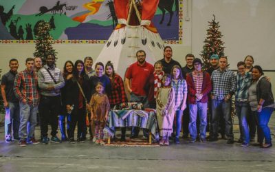 YOU CAN BE PART OF MISSIONS TOO!