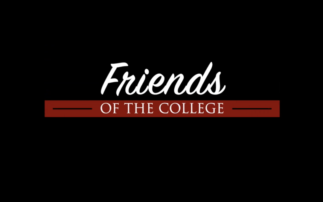 Friends of the College Fundraiser