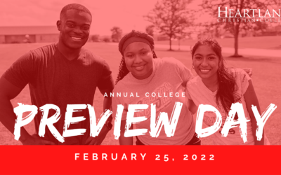 Preview Day 2022- Reserve your spot!