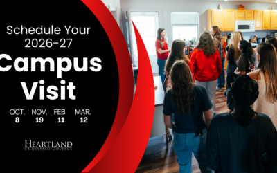 Campus Visit Days