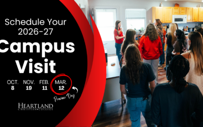 Campus Visit Days