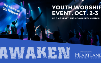 AWAKEN 2026 Oct 2-3